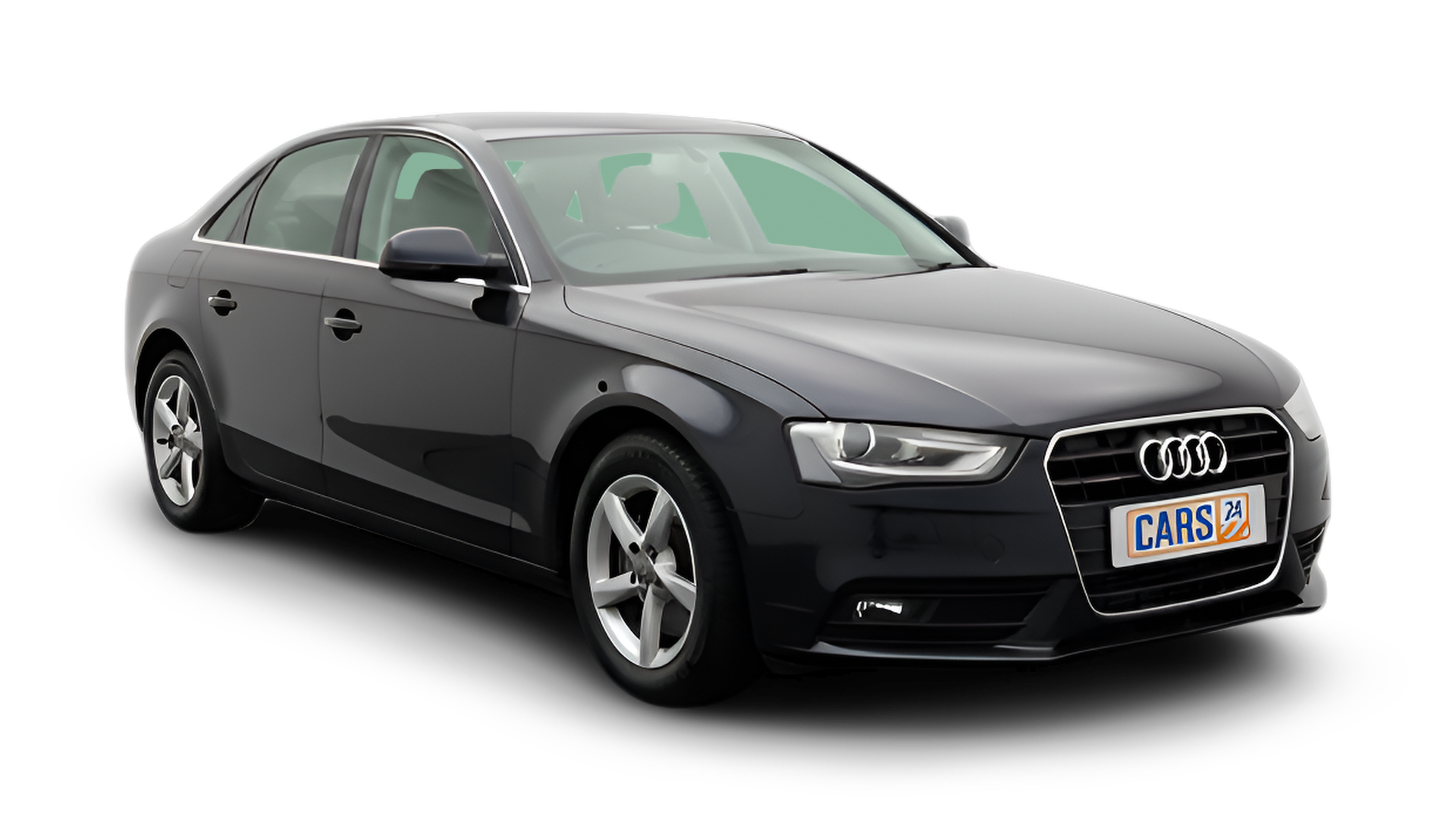 Audi A4-img